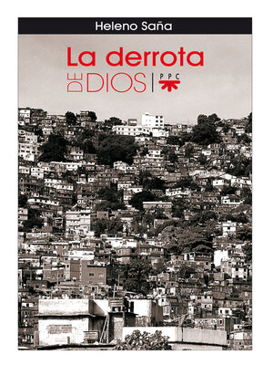 cover image of La derrota de Dios